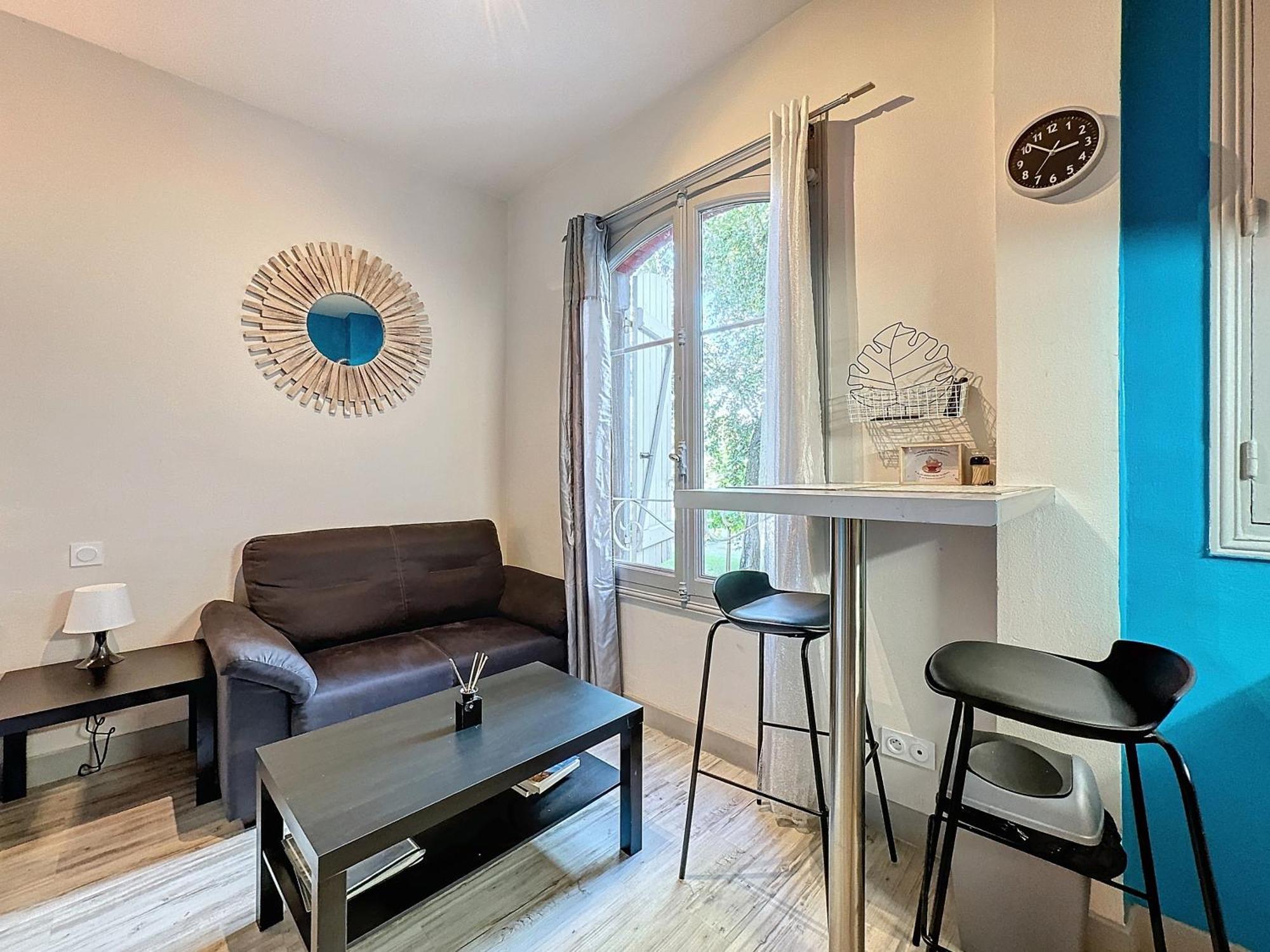 Studio Av Thermale Cham Chamalières Exteriér fotografie